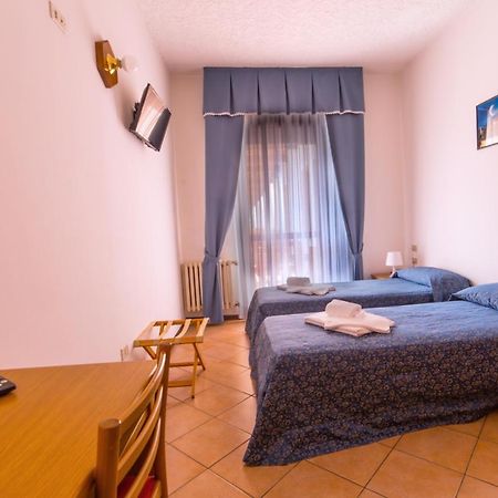 Hotel Sancamillo ディマーロ エクステリア 写真