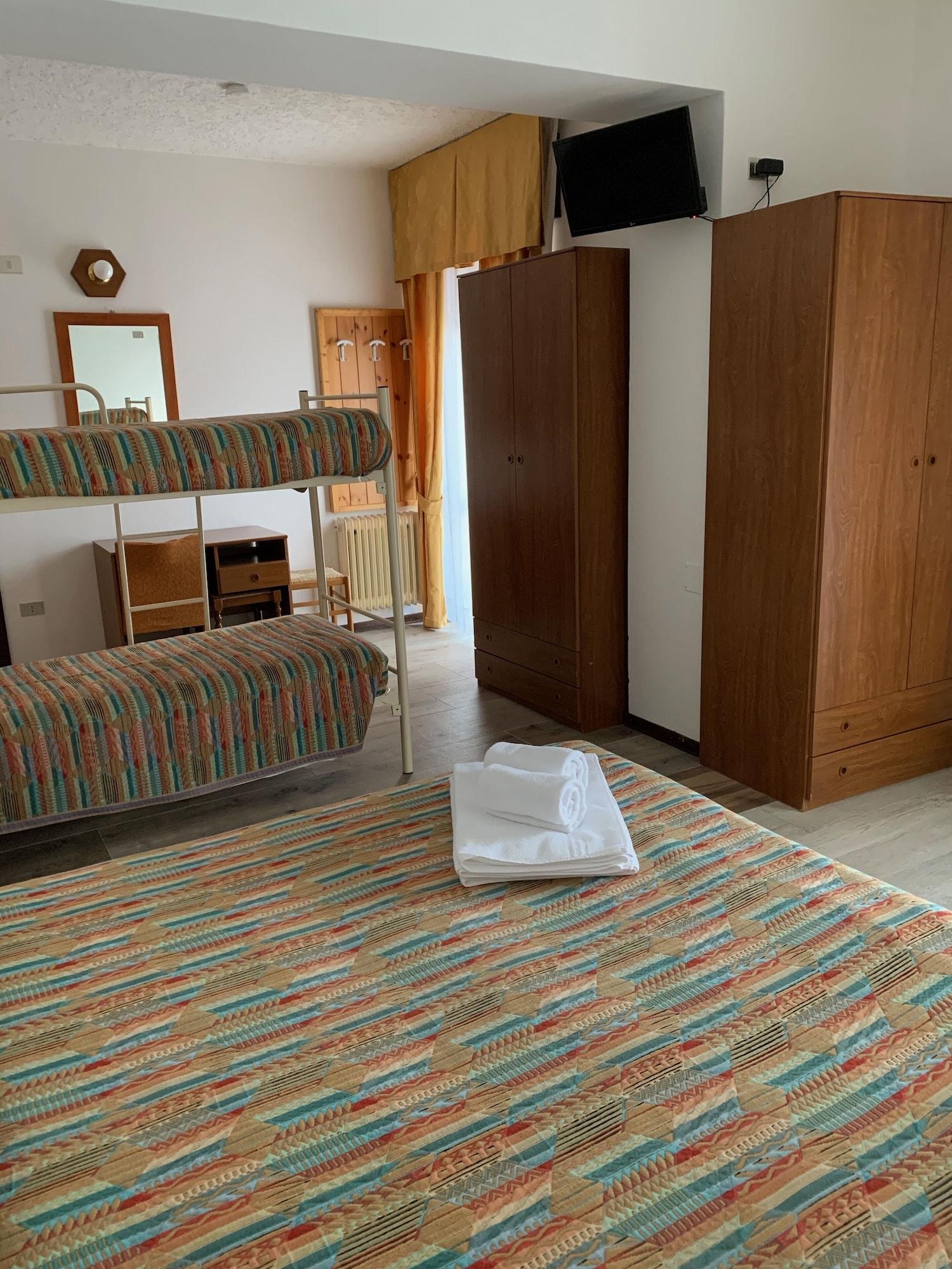 Hotel Sancamillo ディマーロ エクステリア 写真