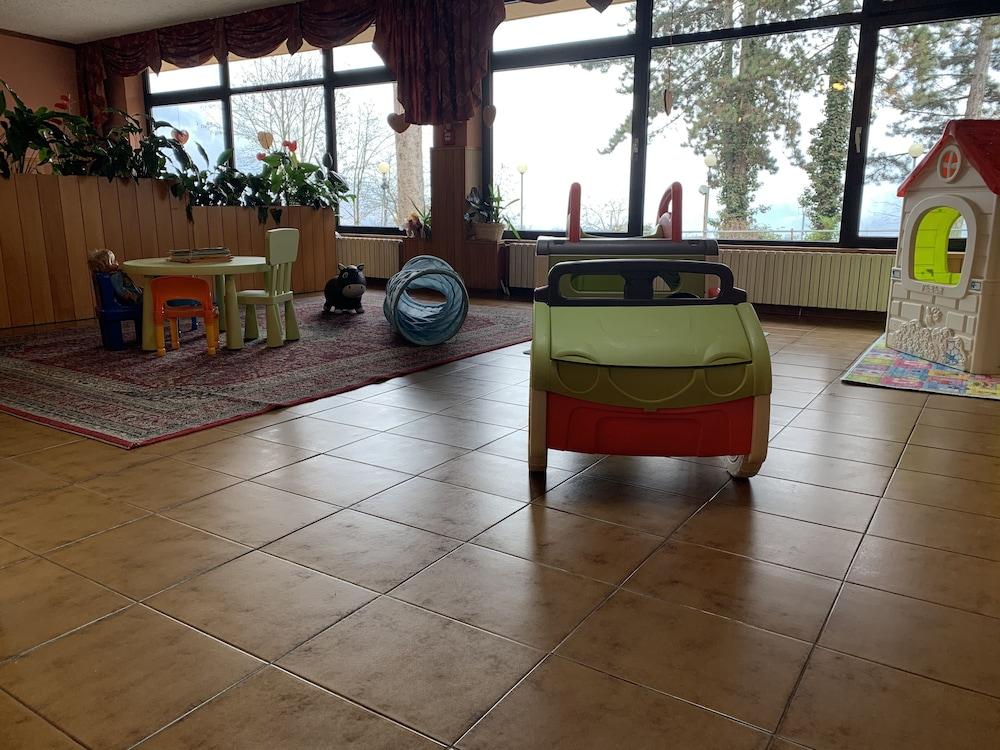 Hotel Sancamillo ディマーロ エクステリア 写真