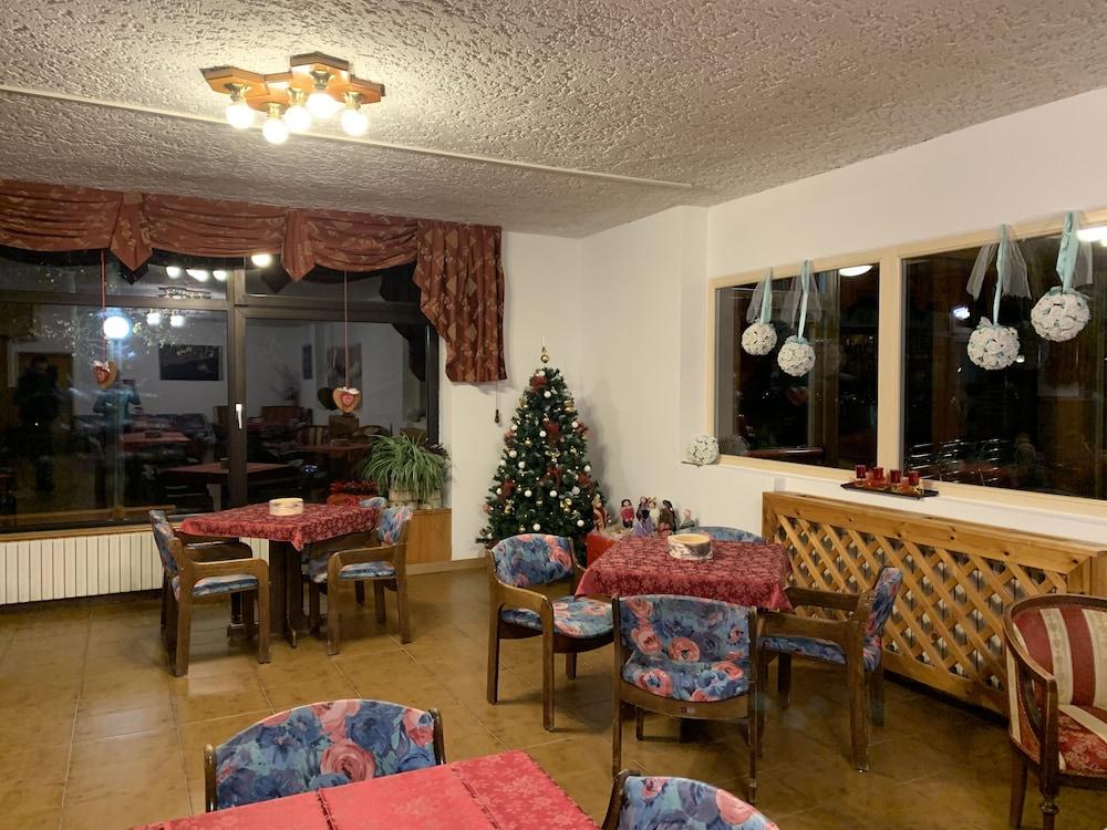 Hotel Sancamillo ディマーロ エクステリア 写真