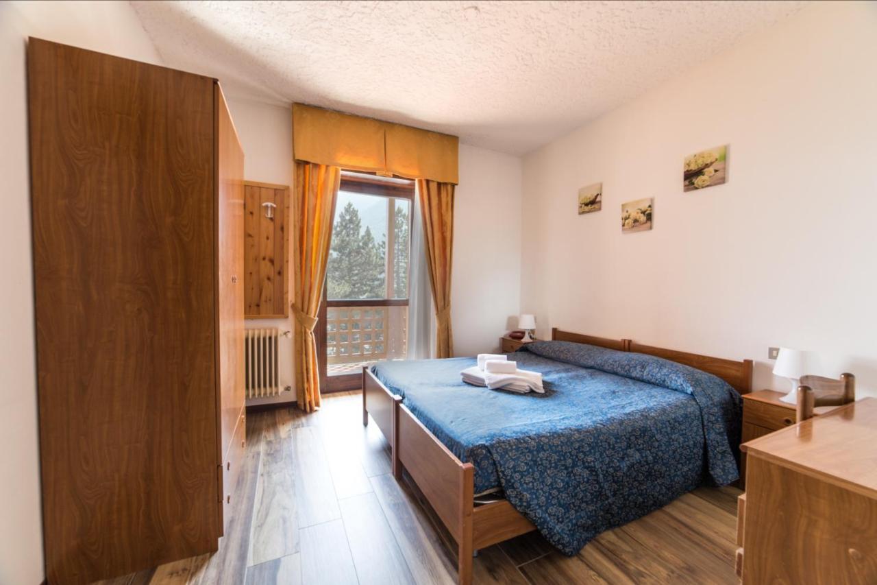 Hotel Sancamillo ディマーロ エクステリア 写真