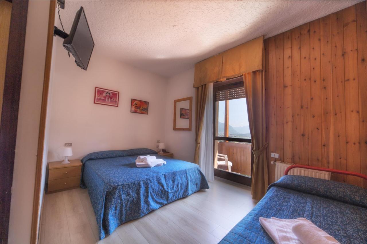 Hotel Sancamillo ディマーロ エクステリア 写真