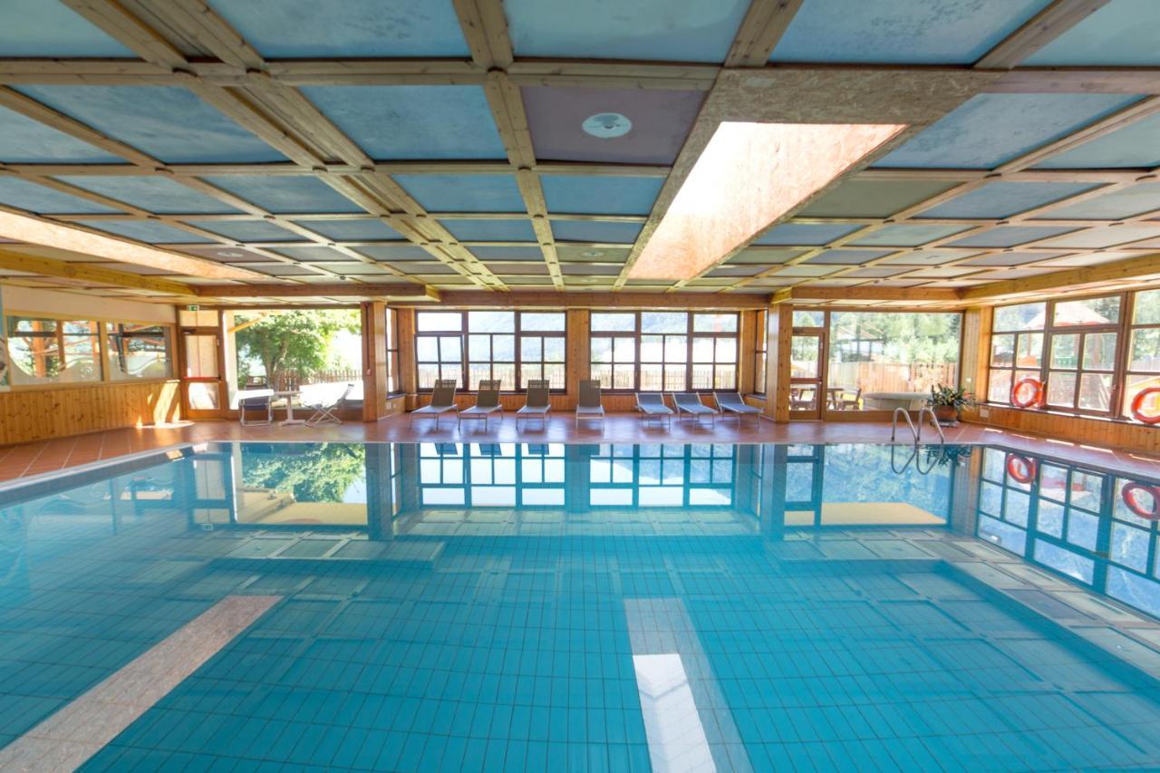 Hotel Sancamillo ディマーロ エクステリア 写真