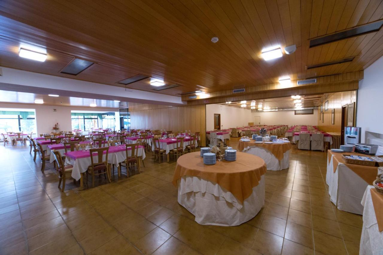 Hotel Sancamillo ディマーロ エクステリア 写真