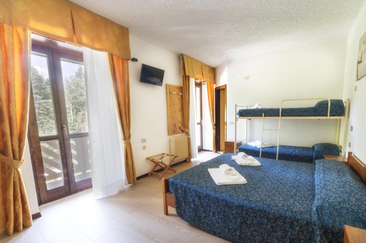 Hotel Sancamillo ディマーロ エクステリア 写真