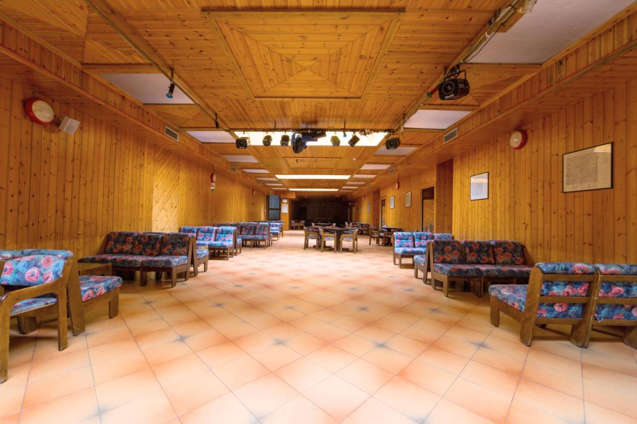 Hotel Sancamillo ディマーロ エクステリア 写真