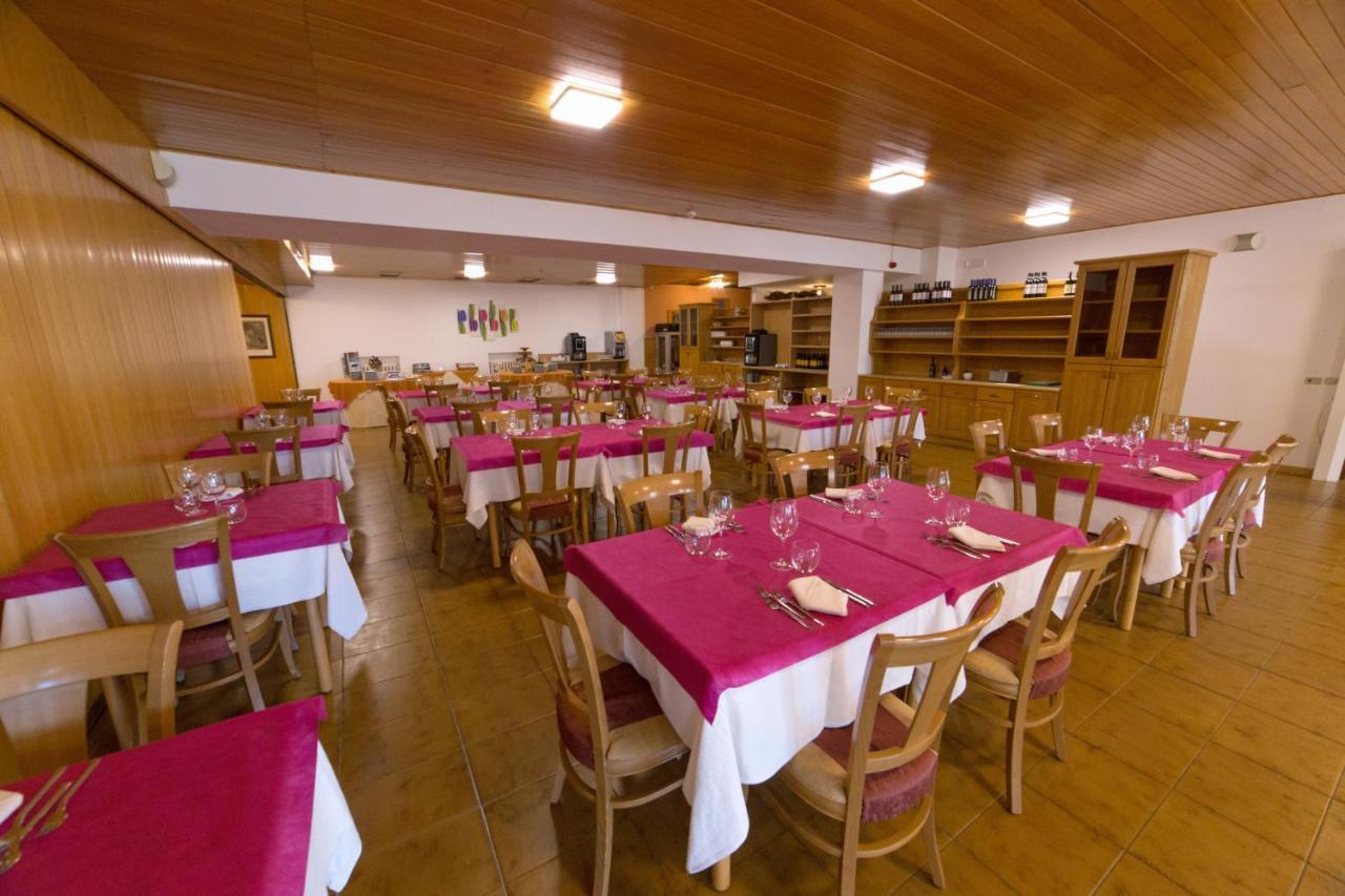 Hotel Sancamillo ディマーロ エクステリア 写真