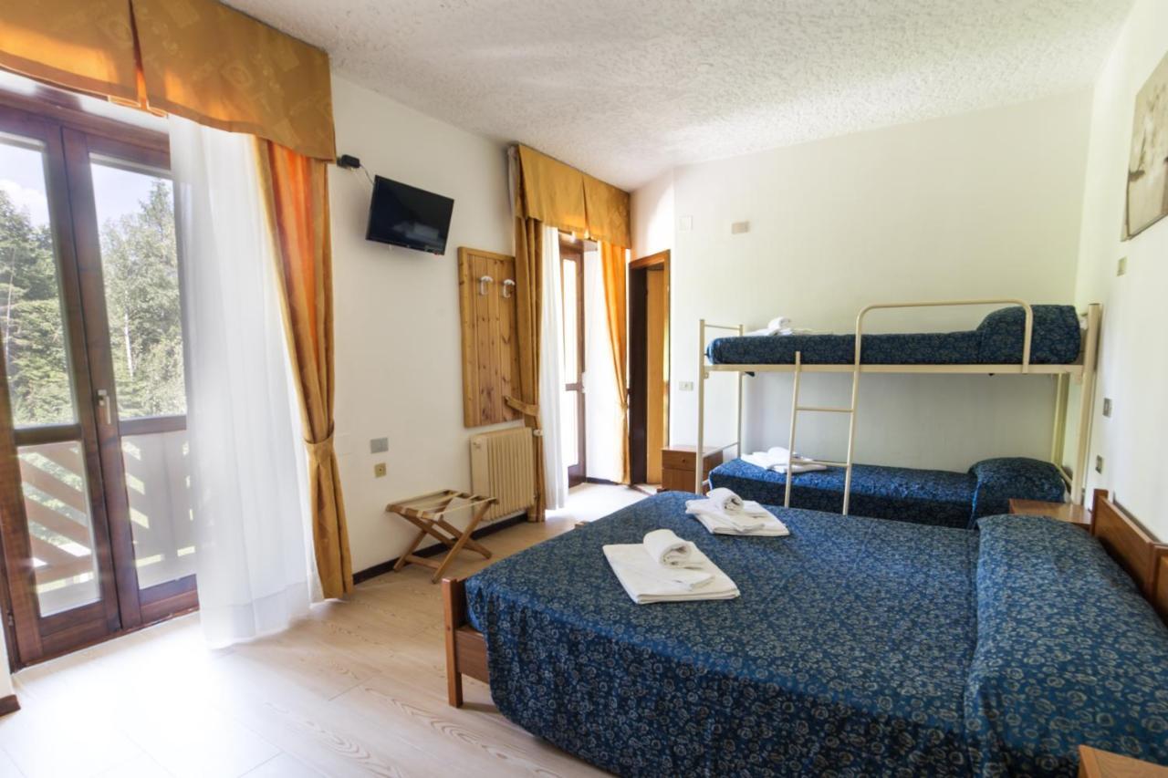 Hotel Sancamillo ディマーロ エクステリア 写真
