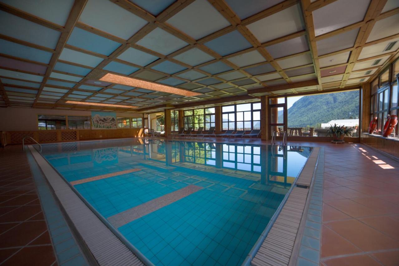 Hotel Sancamillo ディマーロ エクステリア 写真