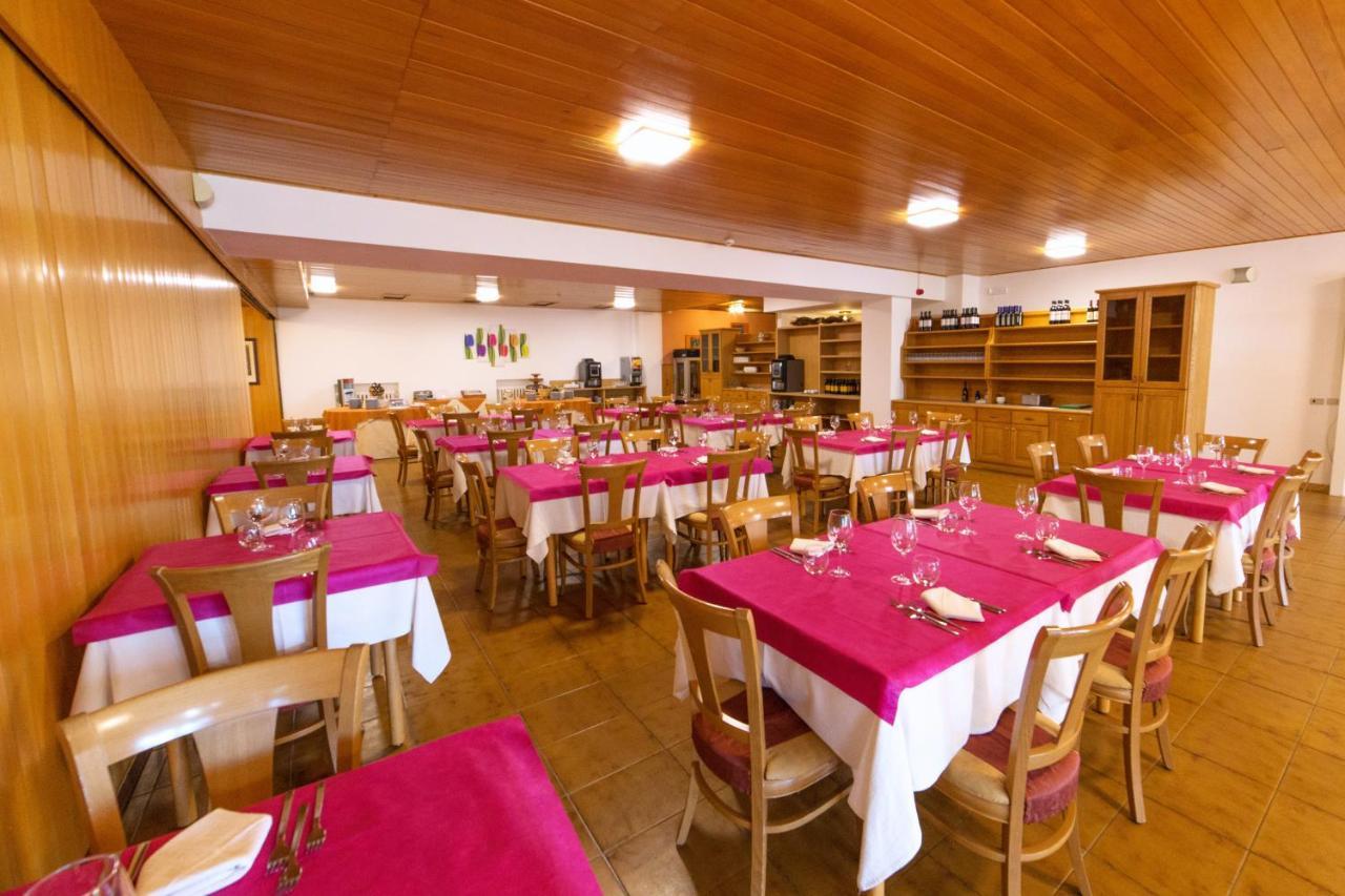 Hotel Sancamillo ディマーロ エクステリア 写真